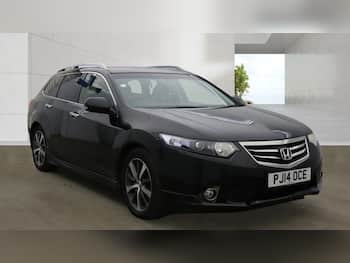 Used Honda Accord 2014 for sale - 79755796: Photo