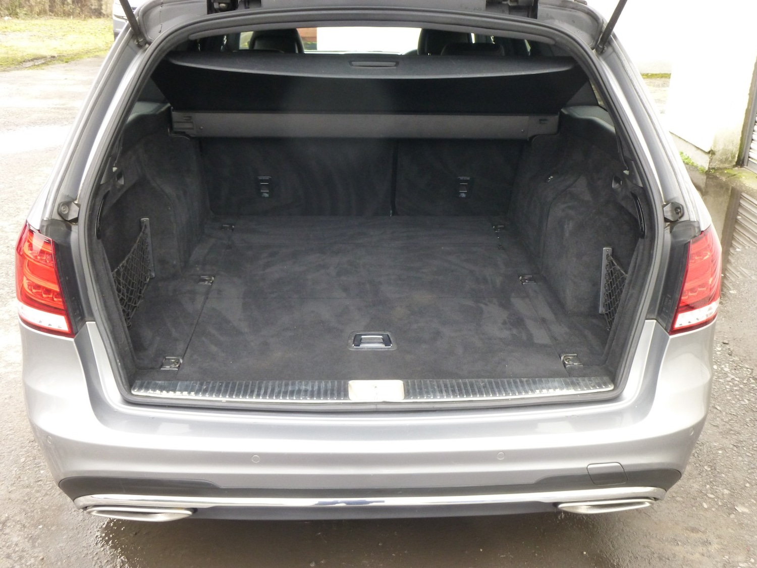 Used Mercedes-Benz E Class 2014 for sale - 77578426: Photo 13