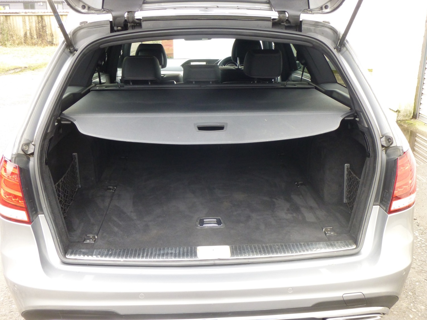 Used Mercedes-Benz E Class 2014 for sale - 77578426: Photo 14