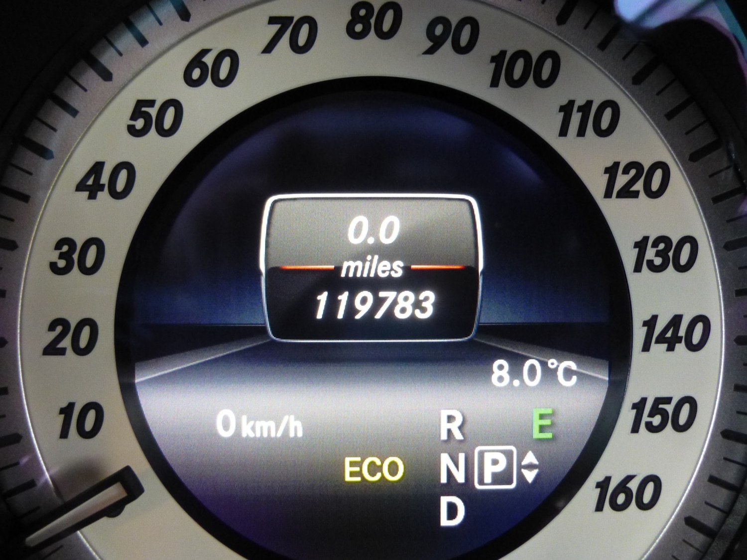 Used Mercedes-Benz E Class 2014 for sale - 77578426: Photo 17