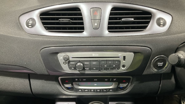Used Renault Scenic 2013 for sale - 76281420: Photo 10