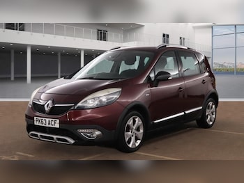 Renault - Scenic