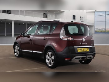 Used Renault Scenic 2013 for sale - 76281420: Photo 4
