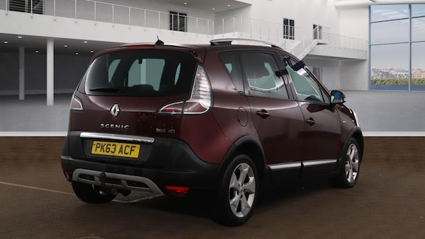 Used Renault Scenic 2013 for sale - 76281420: Photo 5