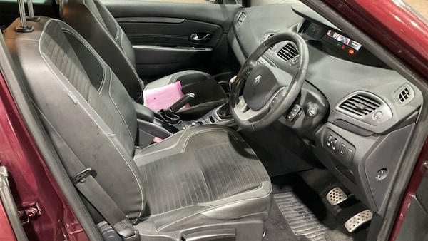 Used Renault Scenic 2013 for sale - 76281420: Photo 7