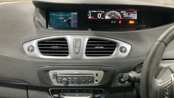 Used Renault Scenic 2013 for sale - 76281420: Photo 9