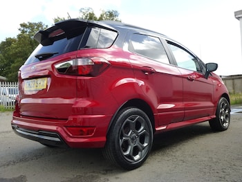 Used Ford Ecosport 2022 for sale - 75913102: Photo