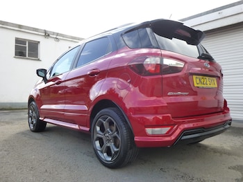 Used Ford Ecosport 2022 for sale - 75913102: Photo