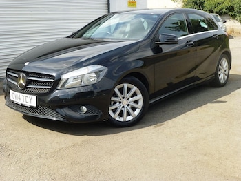 2014 - A180 1.5 CDI ECO SE EURO5 £20 R/TAX 5-Door