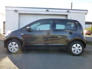 Used Volkswagen up! 2013 for sale - 74017773: Photo