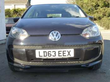 Used Volkswagen up! 2013 for sale - 74017773: Photo
