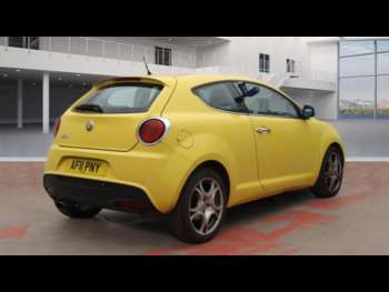 Used Alfa Romeo MiTo 2011 for sale - 74432183: Photo