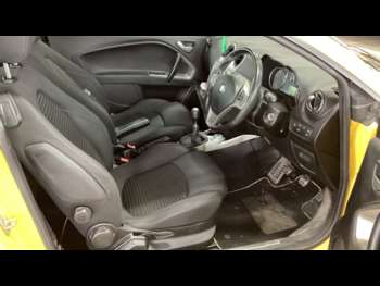 Used Alfa Romeo MiTo 2011 for sale - 74432183: Photo