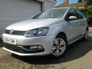 2014 - 1.2 TSI SE 5dr