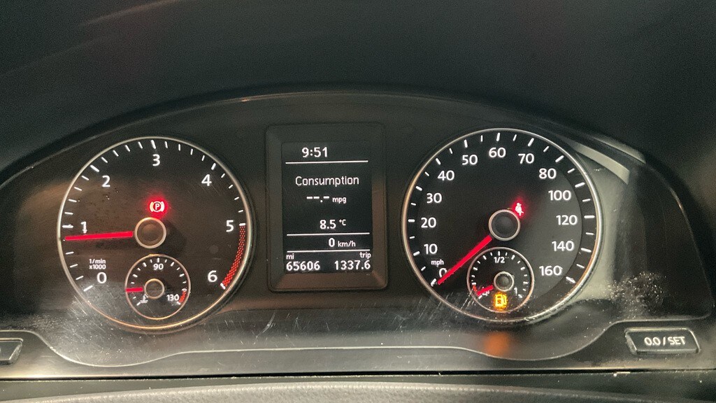 Used Volkswagen Transporter Shuttle 2015 for sale - 77578448: Photo 11