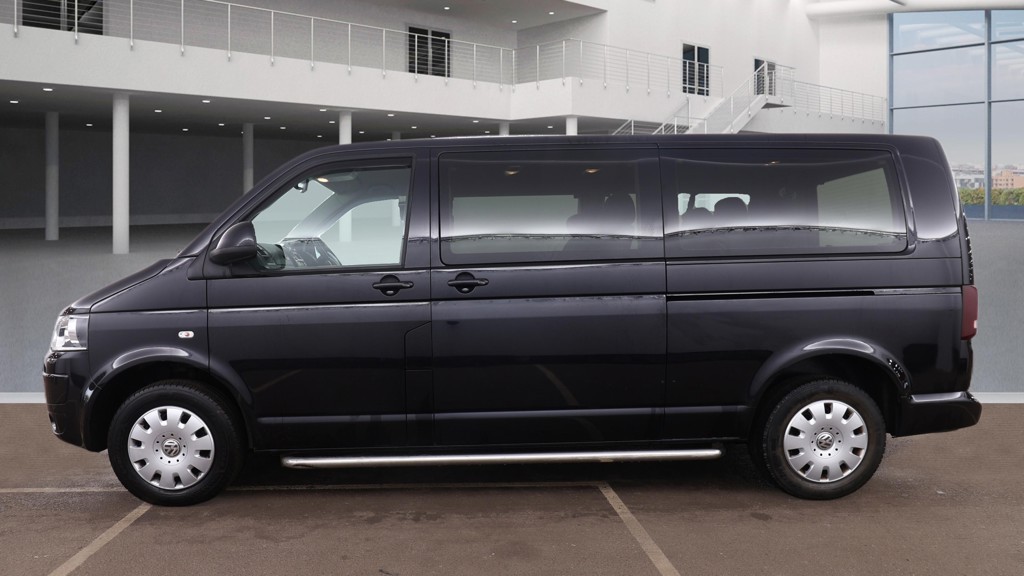 Used Volkswagen Transporter Shuttle 2015 for sale - 77578448: Photo 6