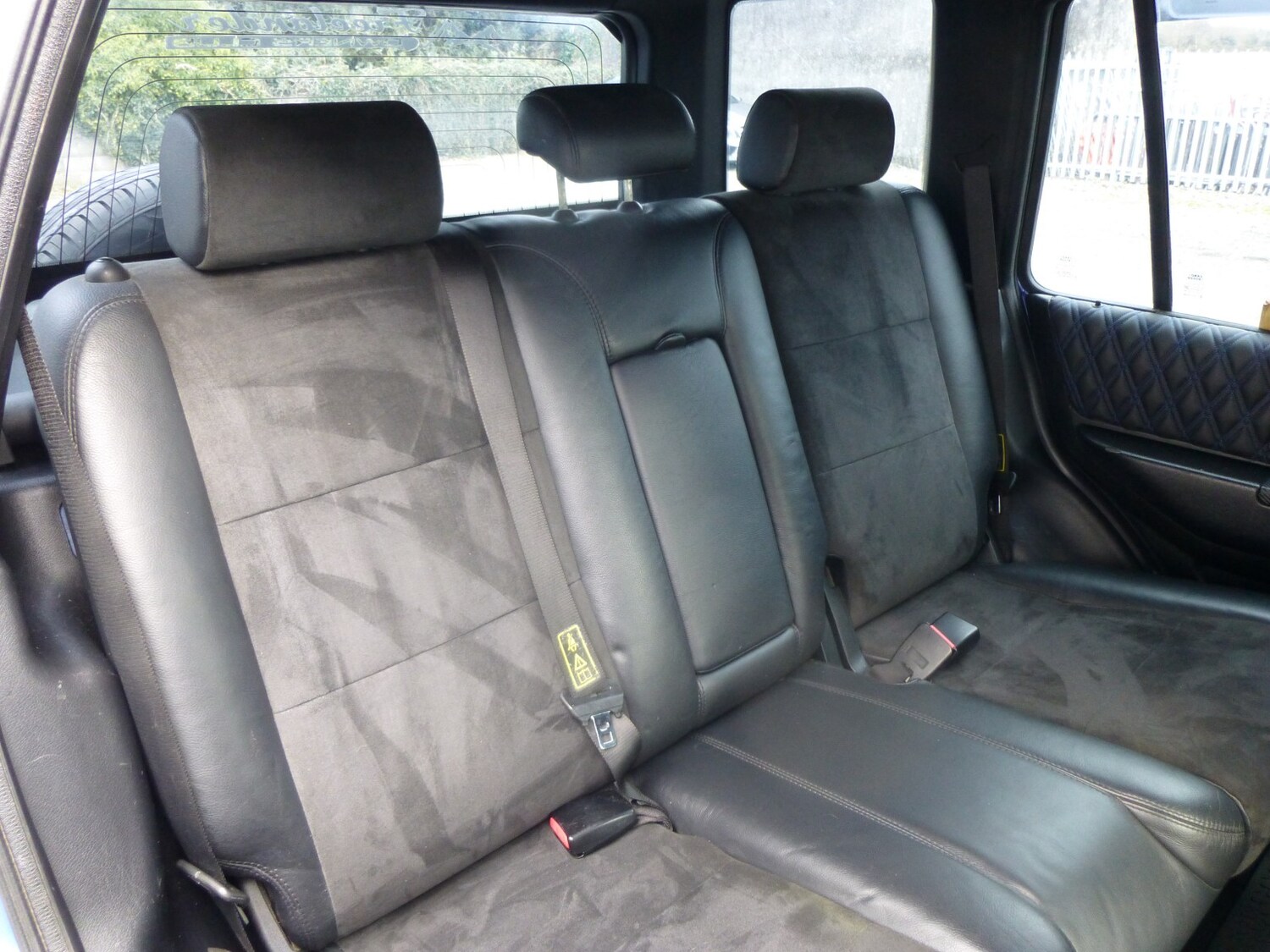 Used Land Rover Freelander 2004 for sale - 77578466: Photo 11