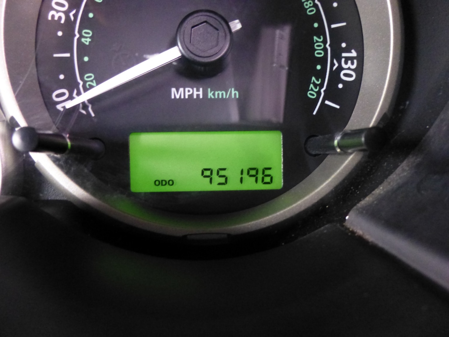 Used Land Rover Freelander 2004 for sale - 77578466: Photo 14