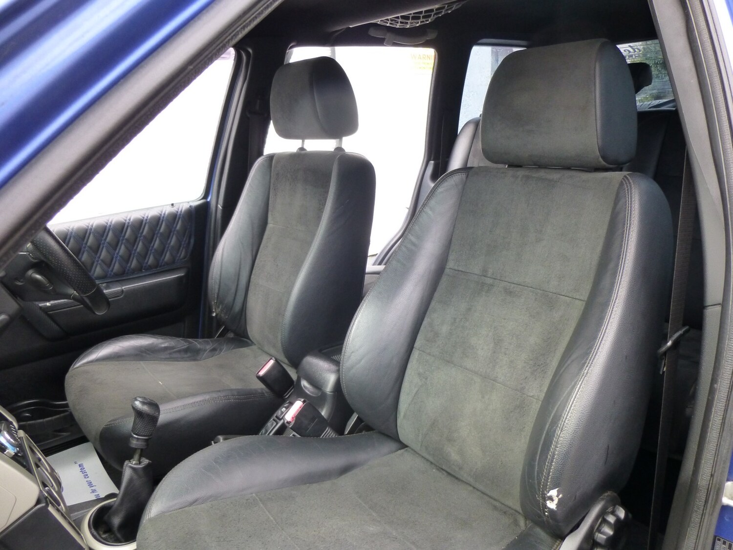 Used Land Rover Freelander 2004 for sale - 77578466: Photo 8