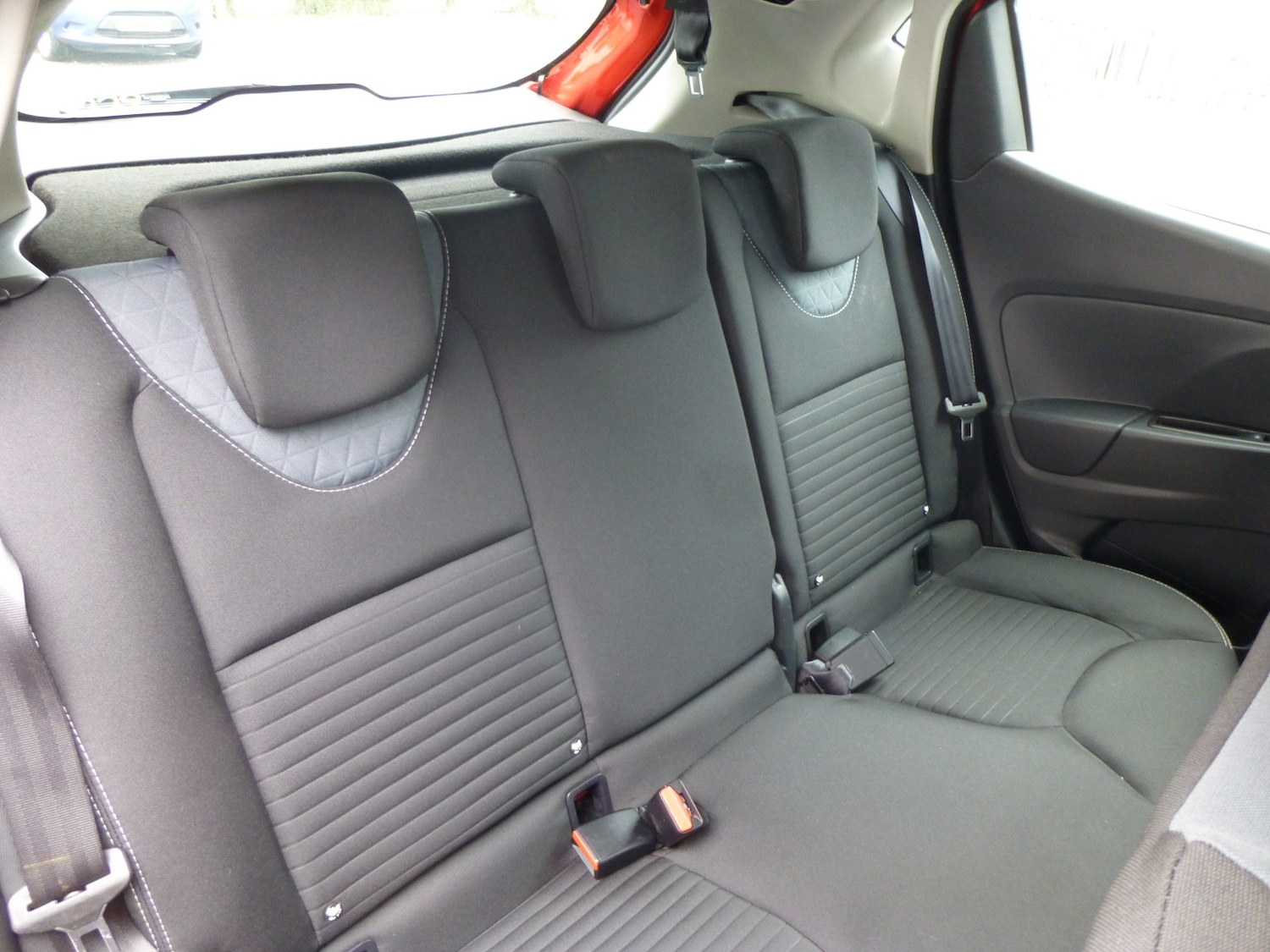 Used Renault Clio 2015 for sale - 77578470: Photo 11