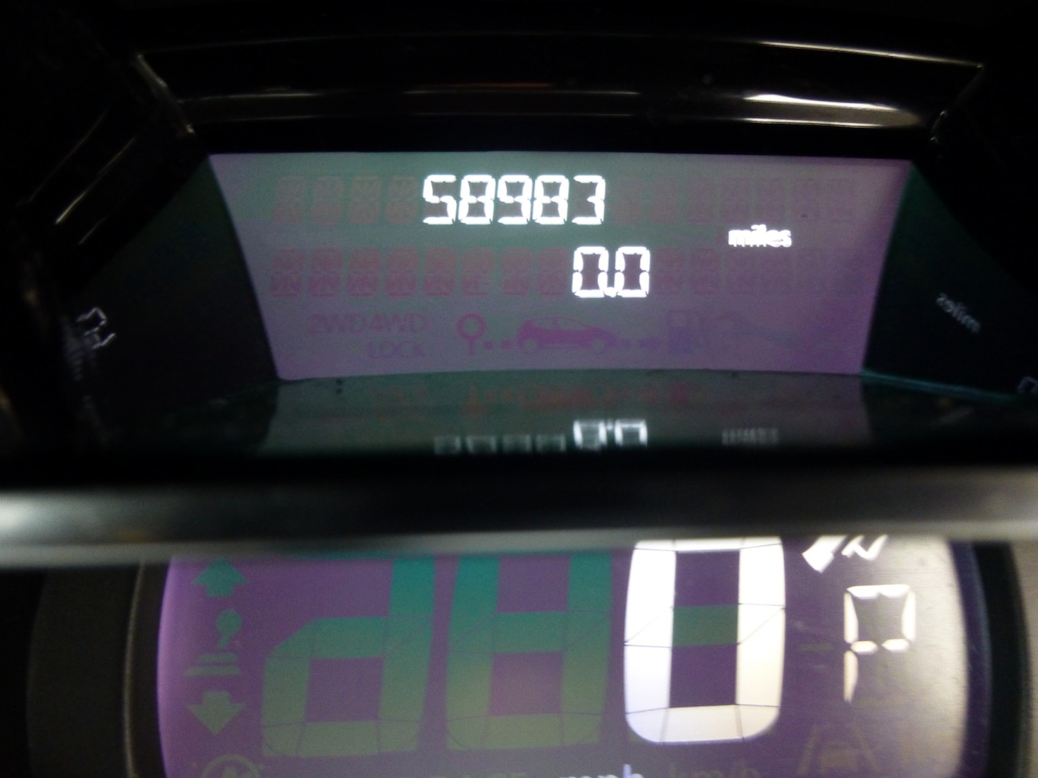 Used Renault Clio 2015 for sale - 77578470: Photo 13