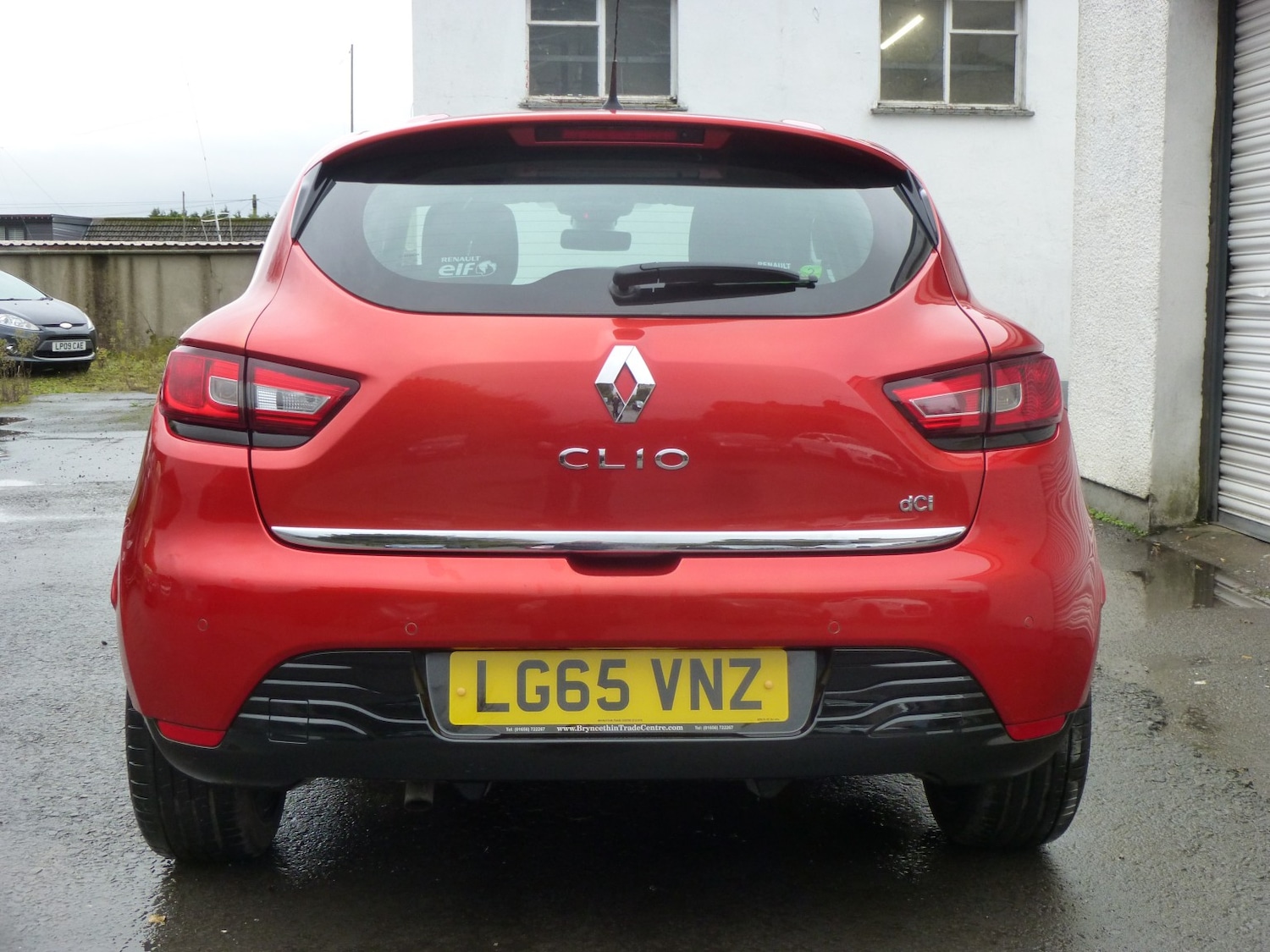Used Renault Clio 2015 for sale - 77578470: Photo 7