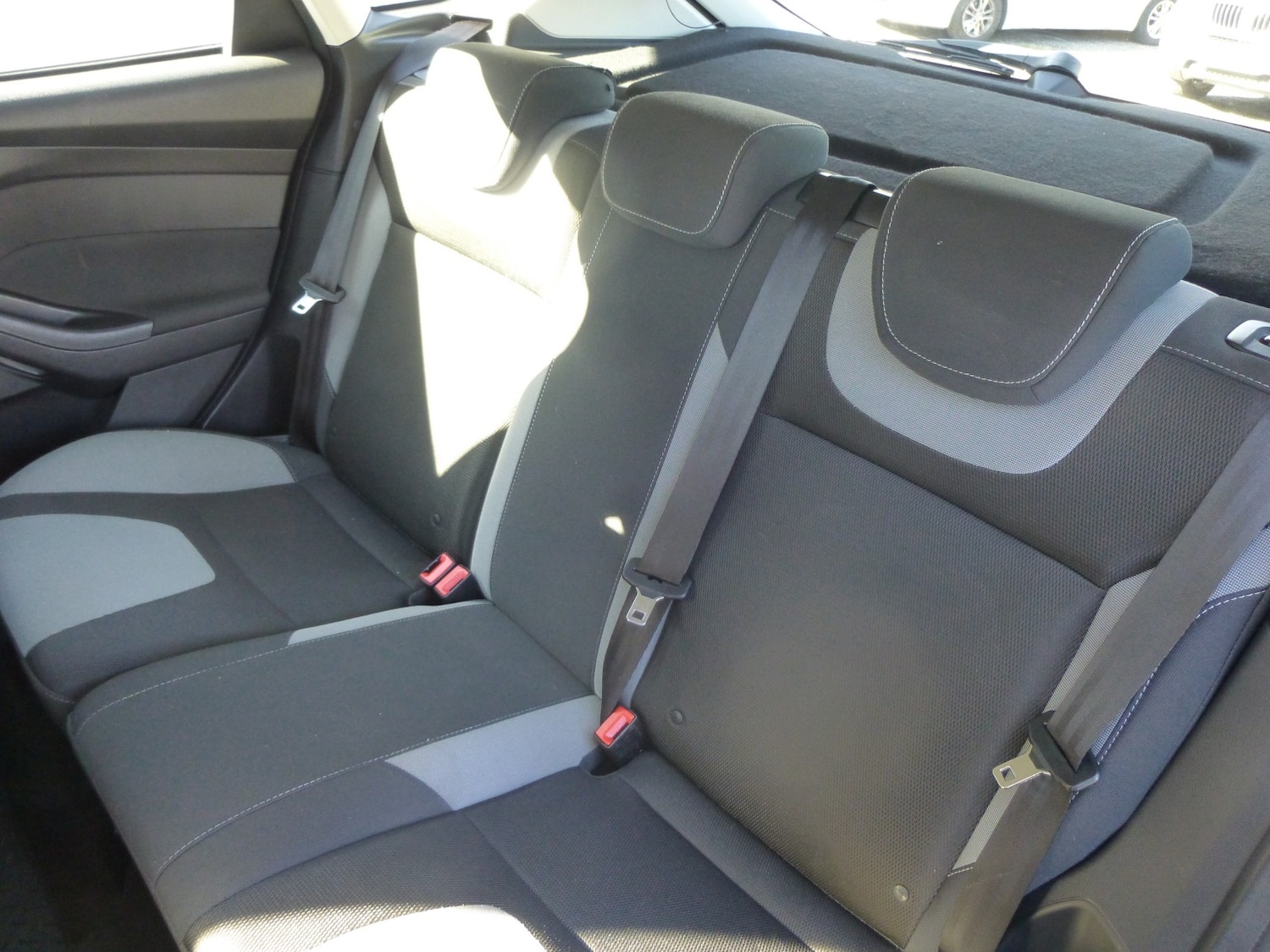 Used Ford Focus 2014 for sale - 77578446: Photo 10