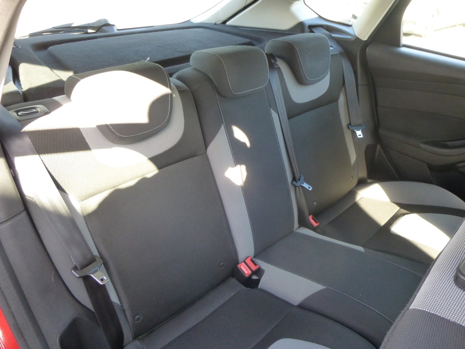 Used Ford Focus 2014 for sale - 77578446: Photo 11