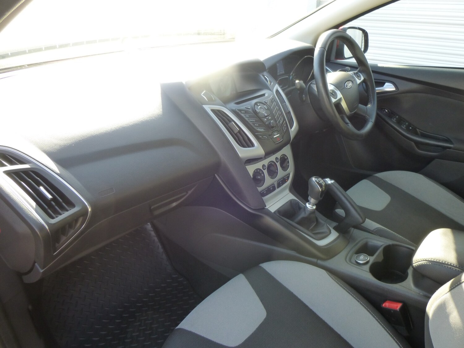 Used Ford Focus 2014 for sale - 77578446: Photo 12