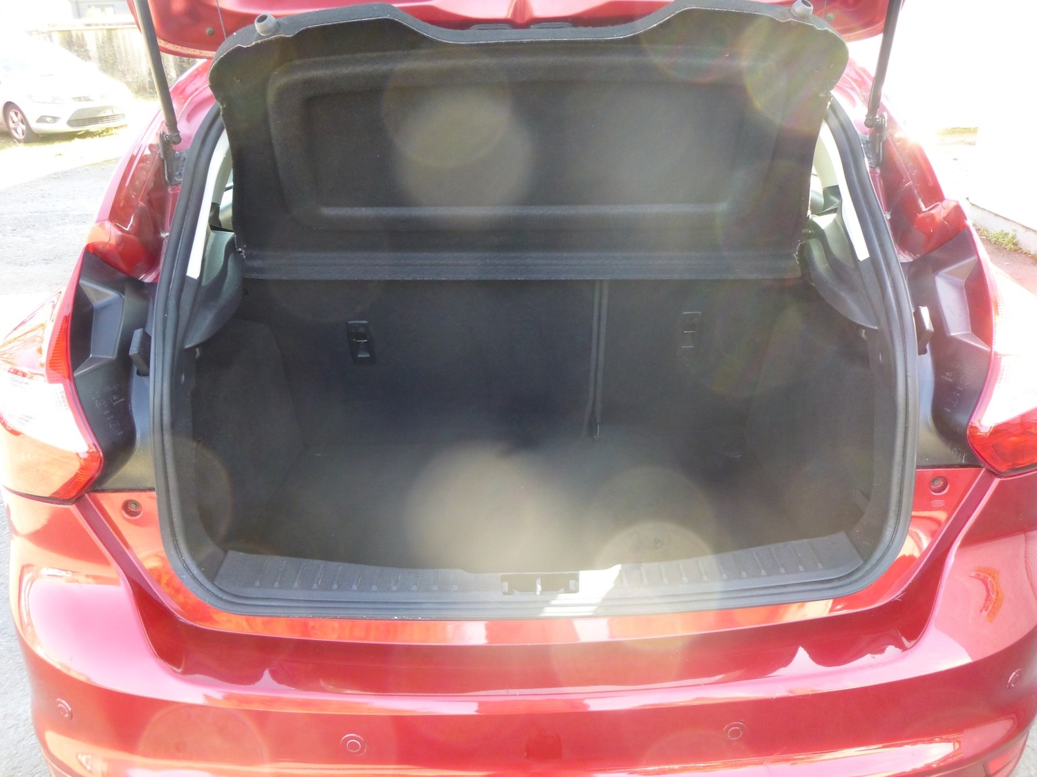 Used Ford Focus 2014 for sale - 77578446: Photo 14