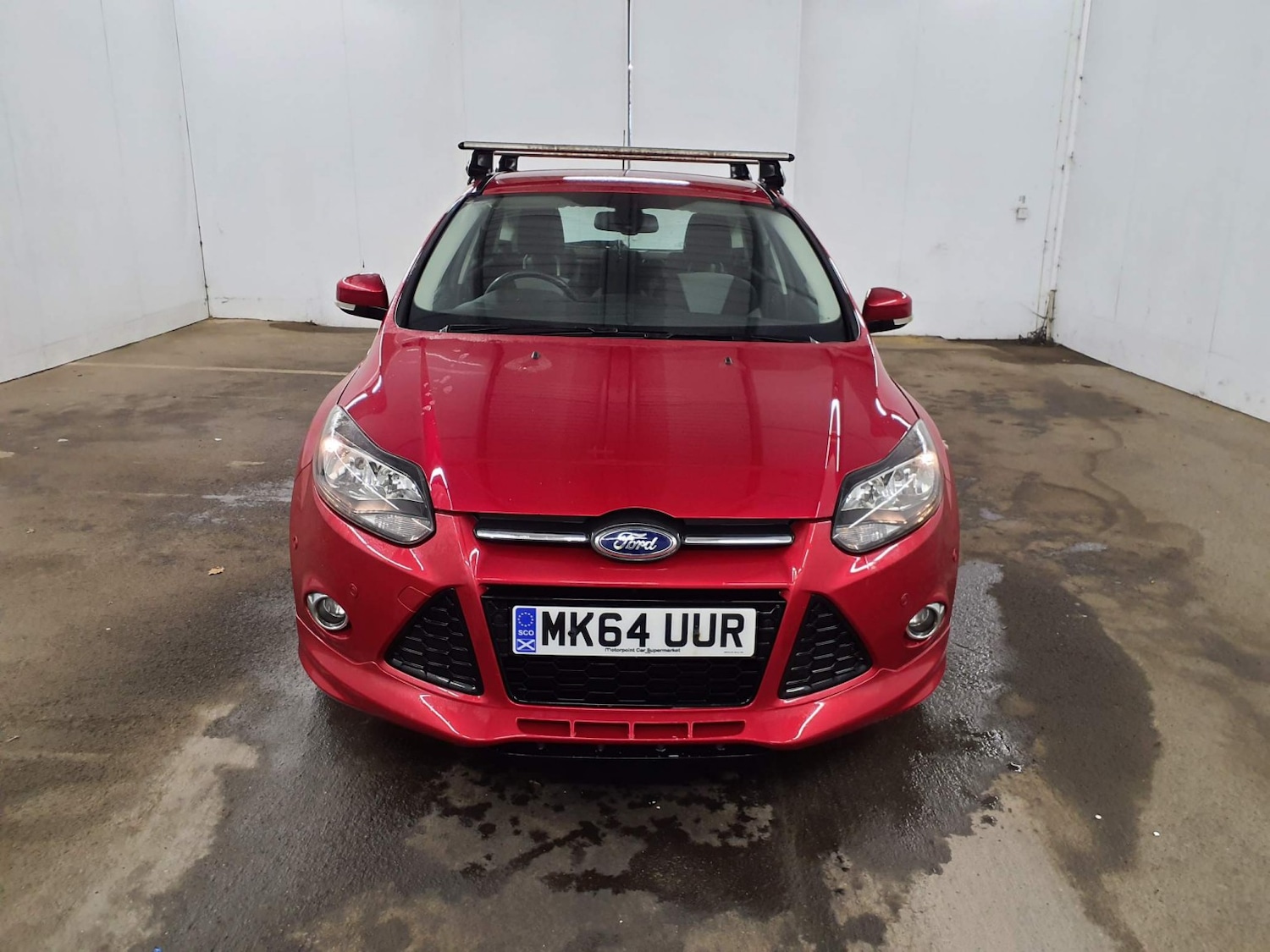 Used Ford Focus 2014 for sale - 77578446: Photo 3