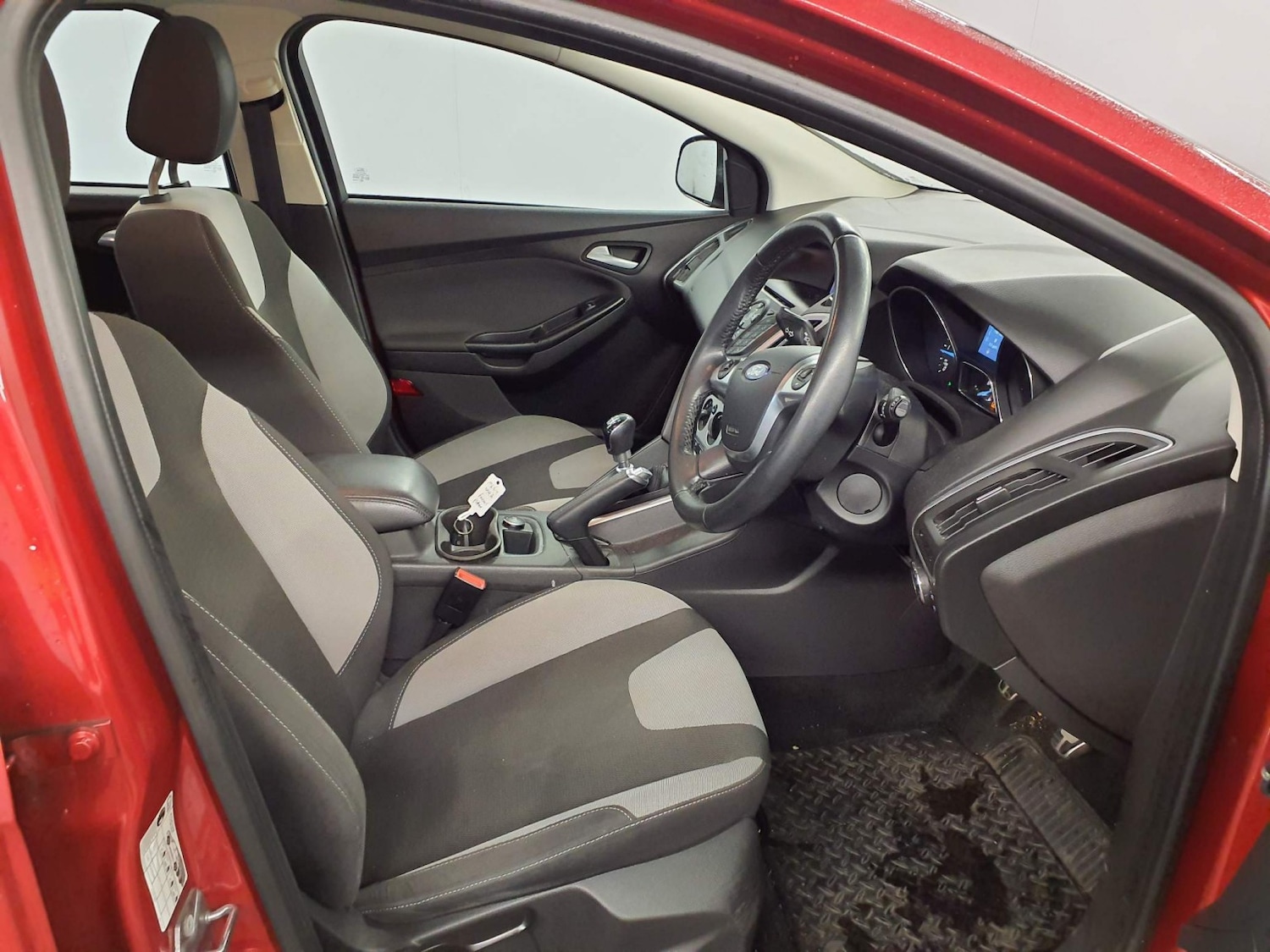 Used Ford Focus 2014 for sale - 77578446: Photo 4