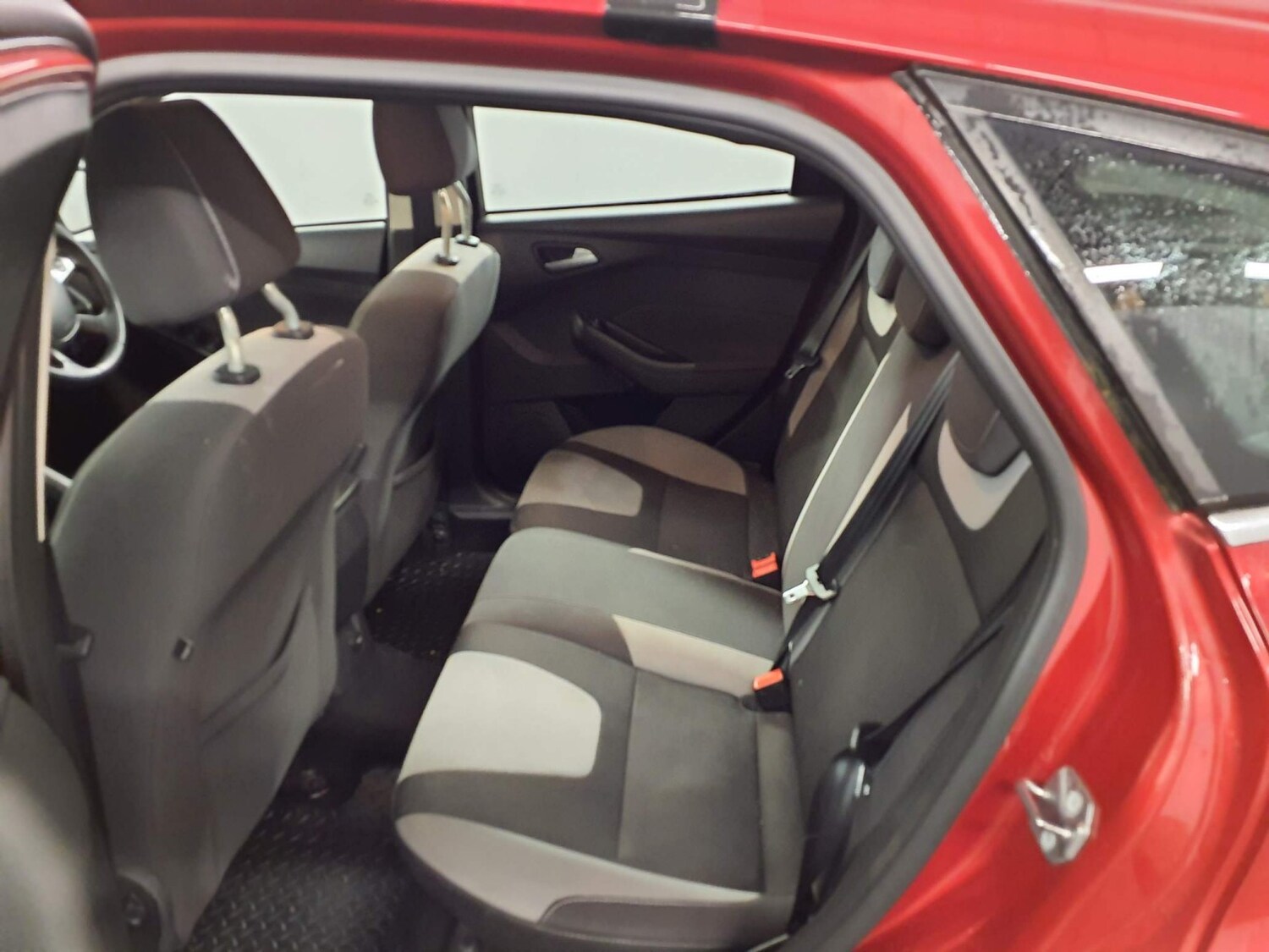 Used Ford Focus 2014 for sale - 77578446: Photo 6