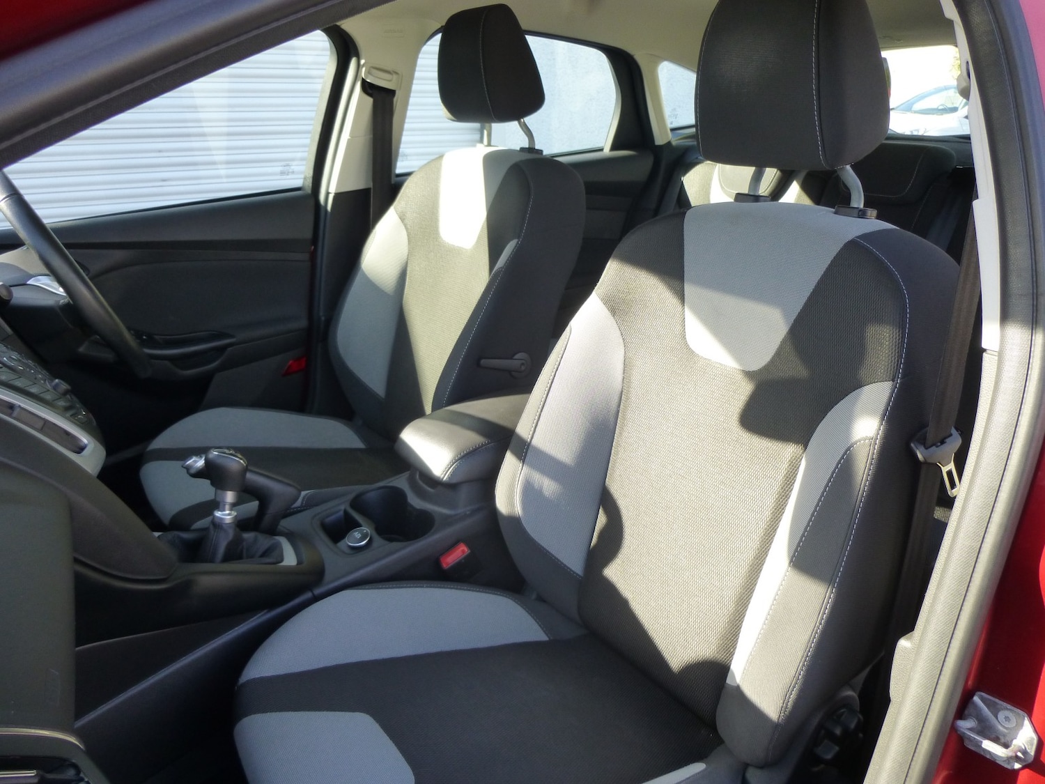 Used Ford Focus 2014 for sale - 77578446: Photo 8