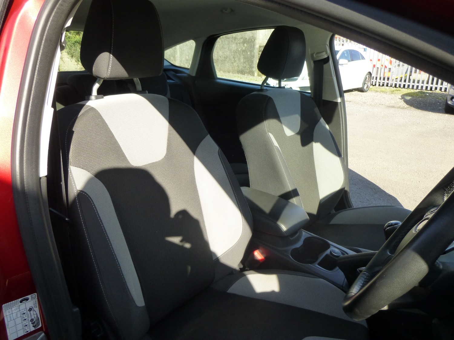 Used Ford Focus 2014 for sale - 77578446: Photo 9