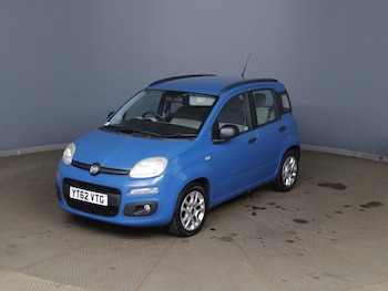 Used Fiat Panda 2012 for sale - 79456856: Photo
