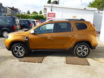 Used Dacia Duster 2019 for sale - 79612736: Photo