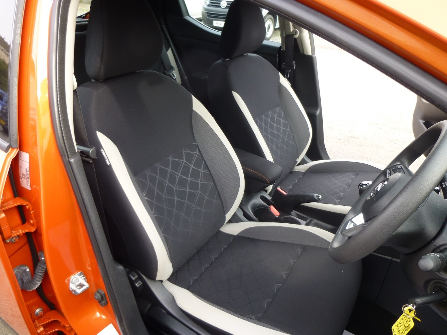 Used Nissan Micra 2018 for sale - 77578471: Photo 10