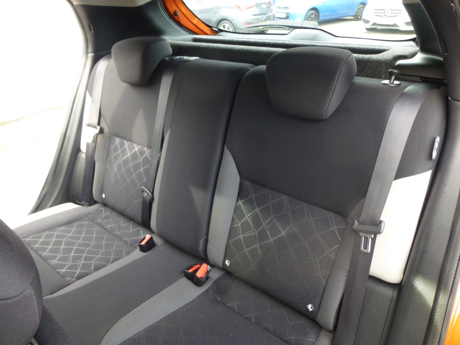 Used Nissan Micra 2018 for sale - 77578471: Photo 11