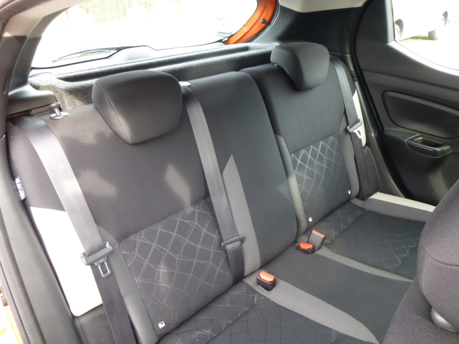 Used Nissan Micra 2018 for sale - 77578471: Photo 12