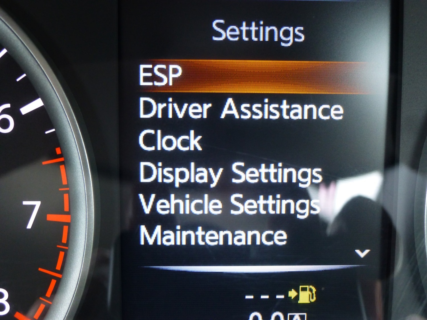 Used Nissan Micra 2018 for sale - 77578471: Photo 14