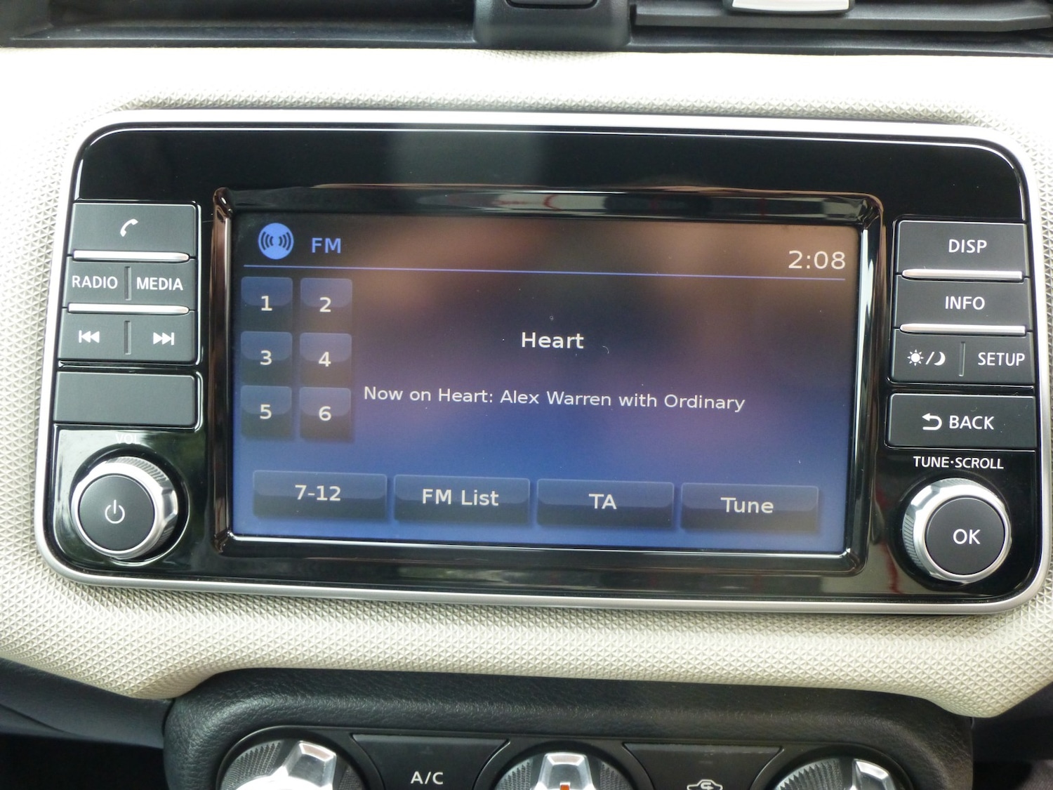 Used Nissan Micra 2018 for sale - 77578471: Photo 15