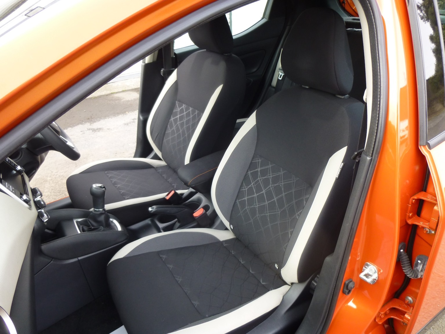 Used Nissan Micra 2018 for sale - 77578471: Photo 9