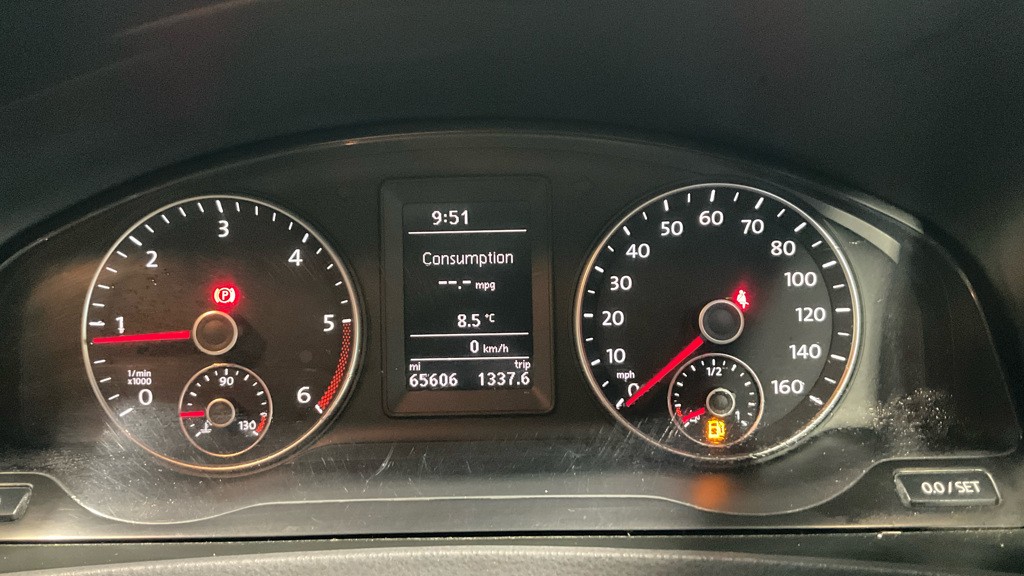 Used Volkswagen Transporter Shuttle 2015 for sale - 77536004: Photo 11