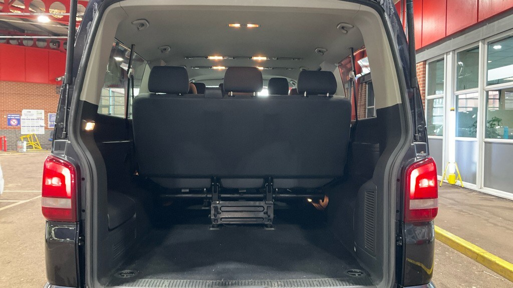 Used Volkswagen Transporter Shuttle 2015 for sale - 77536004: Photo 7