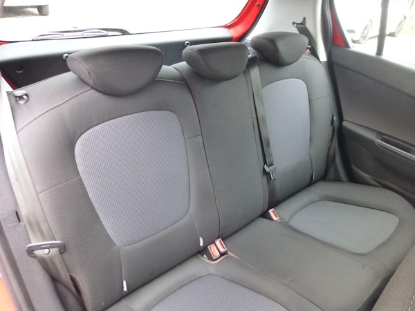 Used Hyundai i20 2014 for sale - 70708642: Photo 11