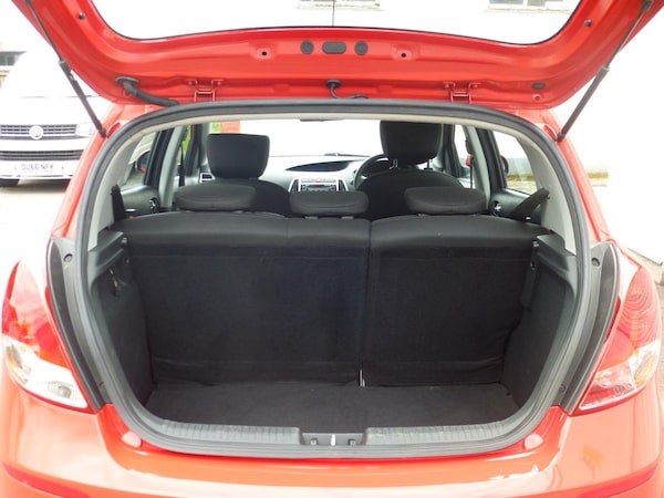 Used Hyundai i20 2014 for sale - 70708642: Photo 12