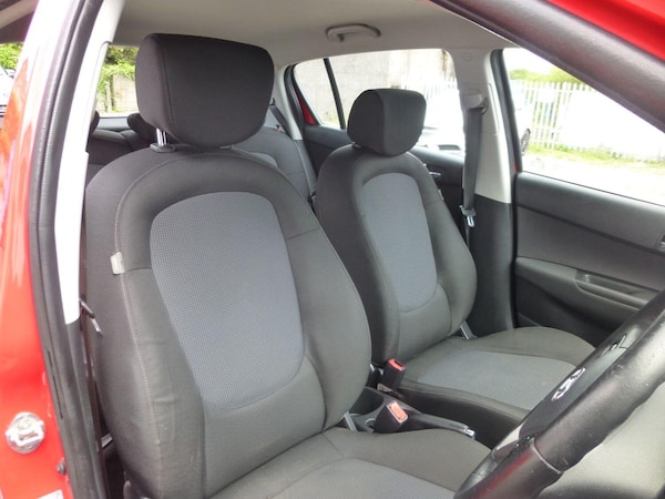 Used Hyundai i20 2014 for sale - 70708642: Photo 9