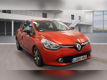 Used Renault Clio 2015 for sale - 76446034: Photo