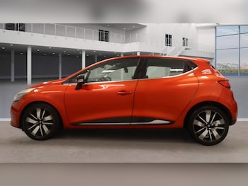 Used Renault Clio 2015 for sale - 76446034: Photo